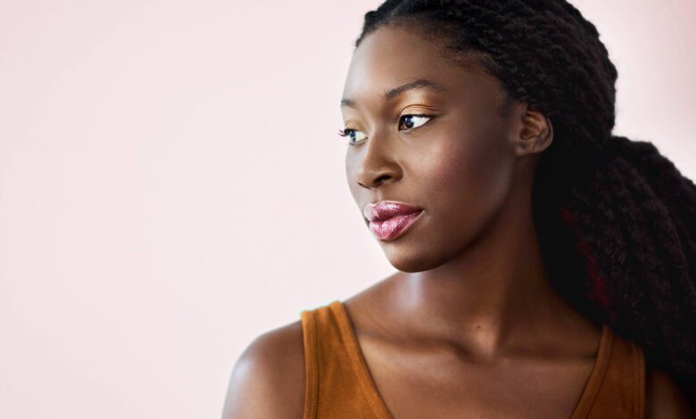 Therapy for Black Girls