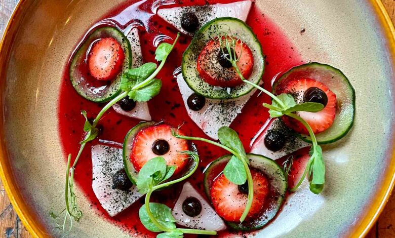 Atlanta Gets Its First-ever Michelin Guide