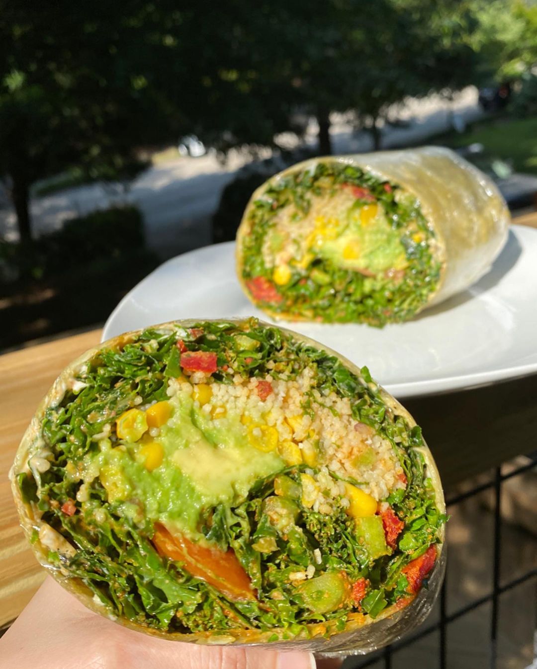 Tassili’s Raw Reality