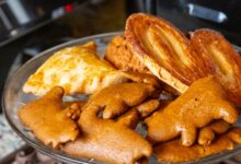 Best Kid-Friendly Restaurant in Atlanta
