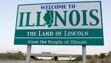 Illinois City Is One Of Best In United States For Staycations
