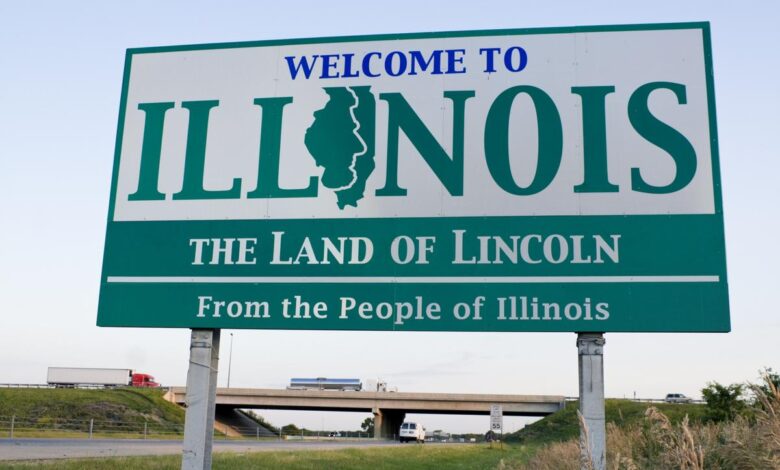 Illinois City Is One Of Best In United States For Staycations