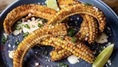 Celebrate National Southern Food Day By Checking Out These Amazing Restaurants