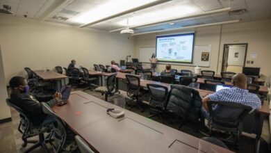 West Coast tech companies expand in Atlanta to recruit Black tech talent