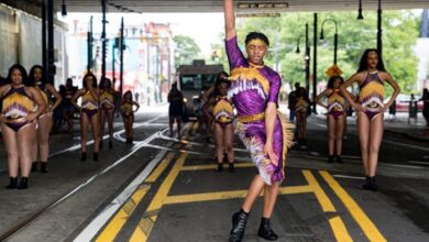 Juneteenth celebrations around the USA -Lonely Planet