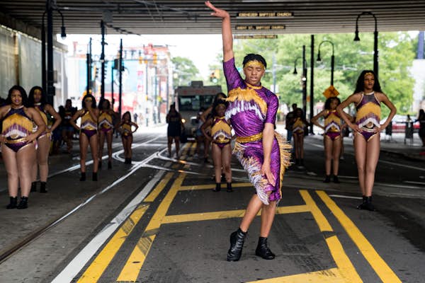 Juneteenth celebrations around the USA -Lonely Planet