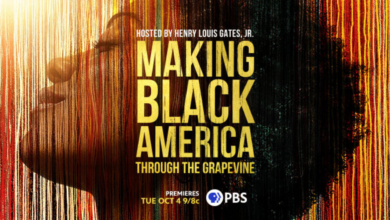 PBS “Making Black America” Screening hosted by Jasmine Crowe of Goodr – WABE
