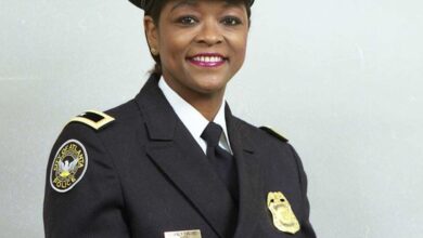 Atlanta Police Department celebrates Black History Month