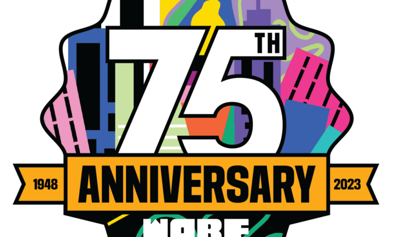 WABE 75th Anniversary – WABE