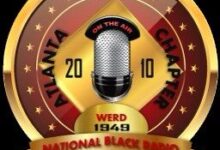 First-ever African-American-owned radio station could return to Atlanta – WABE