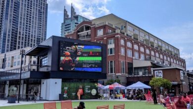 20 free things to do in metro Atlanta in February