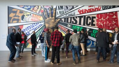 10 Things To Do To Honor & Celebrate Black History Month In Atlanta