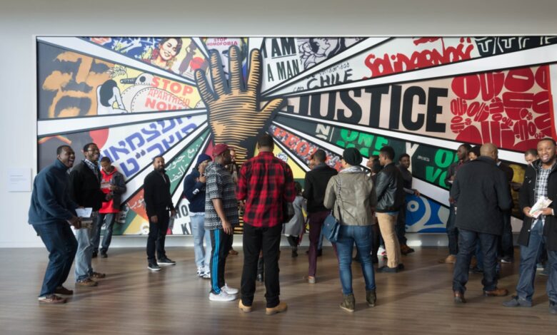 10 Things To Do To Honor & Celebrate Black History Month In Atlanta 10 Things To Do To Honor & Celebrate Black History Month In Atlanta