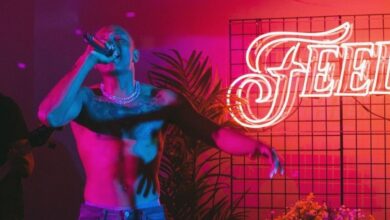 Feel The Feels At This Stellar R&B Tribute Concert Series In Atlanta