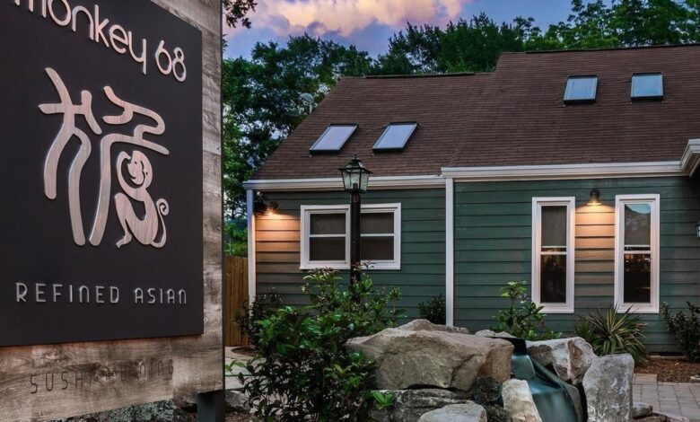 20 Delicious Women-Owned Restaurants To Support In Atlanta