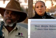Second Racist Video Surfaces In Colorado School District Just Weeks After Outrage Over Clip of White Students Wishing Death on Black Classmates