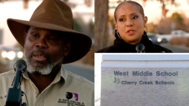 Second Racist Video Surfaces In Colorado School District Just Weeks After Outrage Over Clip of White Students Wishing Death on Black Classmates