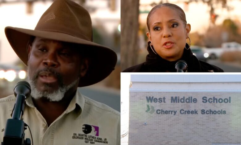 Second Racist Video Surfaces In Colorado School District Just Weeks After Outrage Over Clip of White Students Wishing Death on Black Classmates