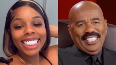 Woman’s Veneers Draw Brutal Comparisons, Begging the Question Has the Cosmetic Dentistry Trend Gone Too Far?