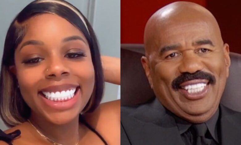 Woman’s Veneers Draw Brutal Comparisons, Begging the Question Has the Cosmetic Dentistry Trend Gone Too Far?