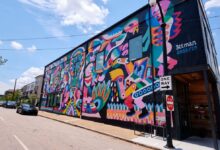 10 of the best things you can do in Atlanta this Labor Day weekend