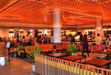 7 of the best spots to grab a mocktail in Midtown Atlanta