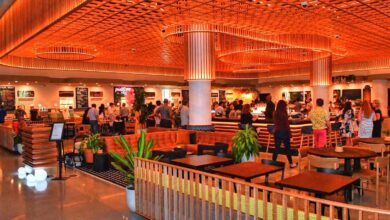 7 of the best spots to grab a mocktail in Midtown Atlanta