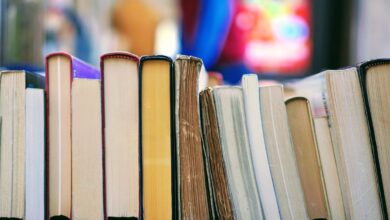 Find your next read at one of these 5 Black-owned bookstores in Atlanta