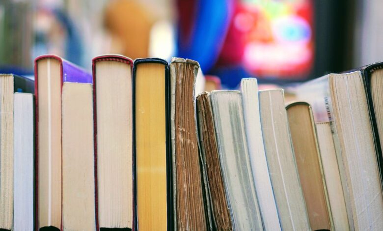 Find your next read at one of these 5 Black-owned bookstores in Atlanta