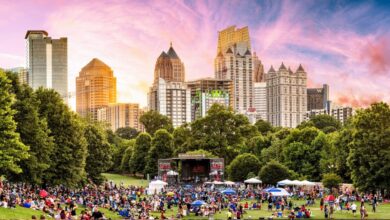 Is Atlanta A Good Place To Visit? Here Are 35+ Reasons Why
