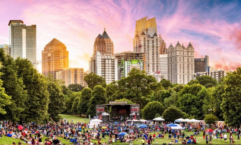 Is Atlanta A Good Place To Visit? Here Are 35+ Reasons Why