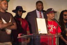 Nappy Roots Day Atlanta Sept. 16