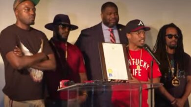 Nappy Roots Day Atlanta Sept. 16