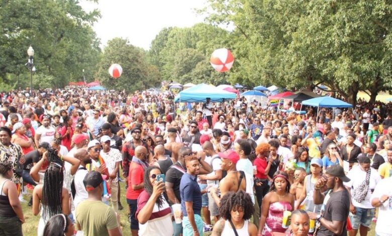 Atlanta Labor Day Weekend events | What’s happening in the city