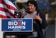 The Black Women Organizers Who Came Before Stacey Abrams