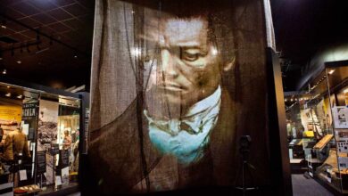 5 Cities Celebrating Black History Month With Poignant Exhibits, New Monuments, and More