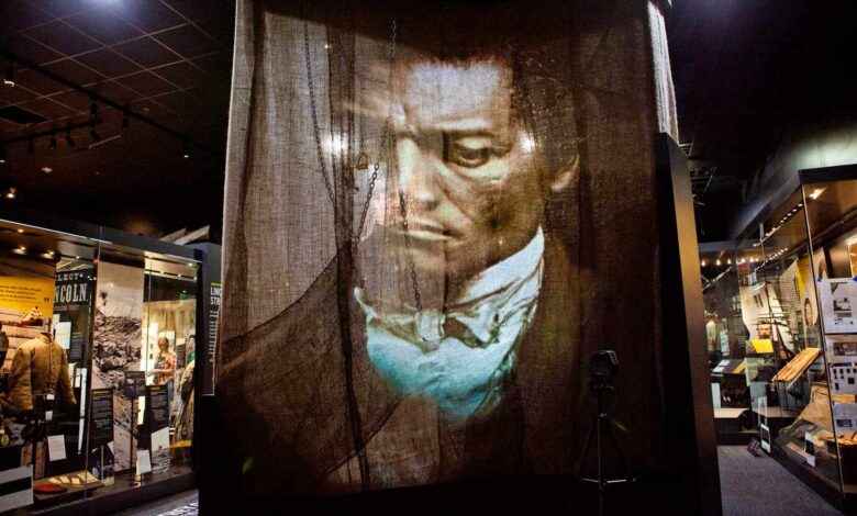 5 Cities Celebrating Black History Month With Poignant Exhibits, New Monuments, and More