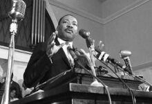 How did Black History Month come to be?