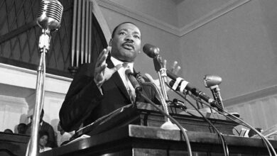 How did Black History Month come to be?