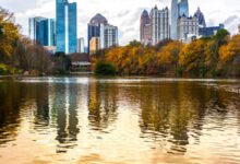 New Coalition to Build Computer Science Expertise in Atlanta