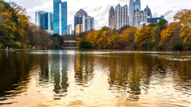 New Coalition to Build Computer Science Expertise in Atlanta