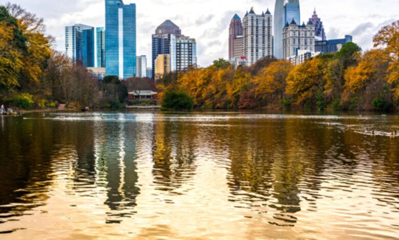 New Coalition to Build Computer Science Expertise in Atlanta