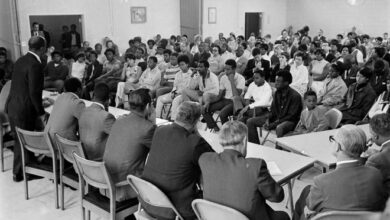 Asheville Black life under Jim Crow featured in ‘Green Book’ exhibit