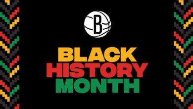 Brooklyn Nets to Honor Black History Month with Series of United Games Throughout February