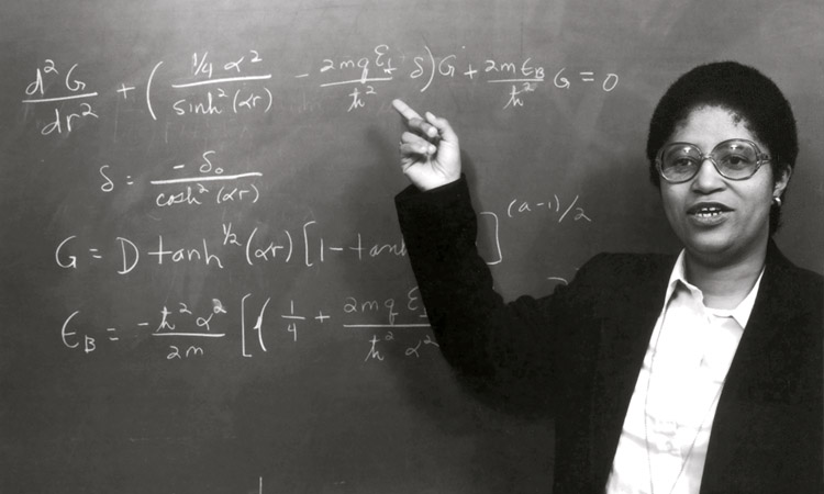 Who Is Shirley Ann Jackson, The African-American Who Invented The Technology Responsible For The Touch-Tone Phone?