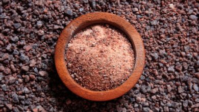 Is Black Salt Better Than Regular Salt? Benefits, and Uses