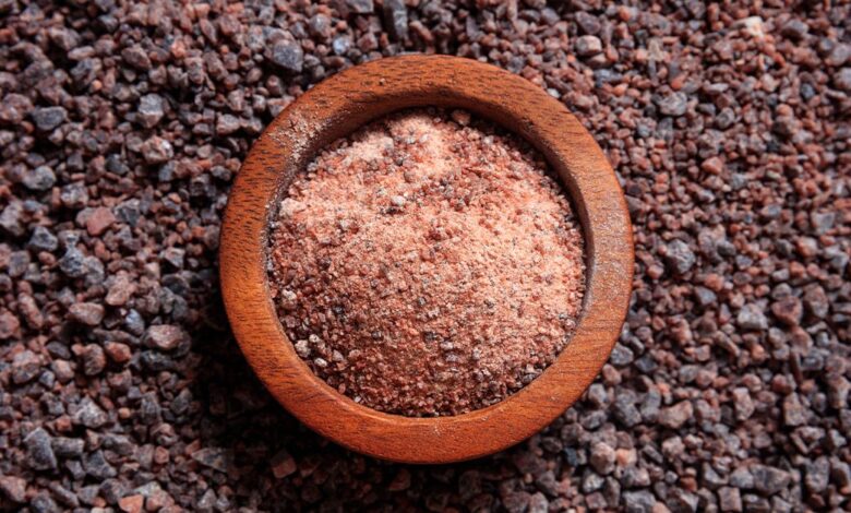 Is Black Salt Better Than Regular Salt? Benefits, and Uses