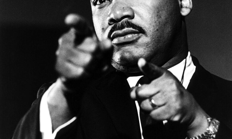 Inspirational and Thought-Provoking Quotes From 14 Influential Black Leaders