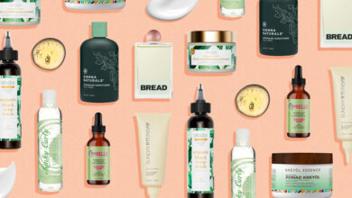 55 Black-Owned Haircare Brands to Shop Now in 2024