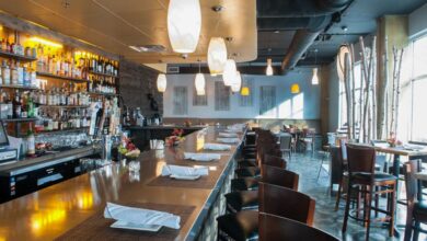 Black-Owned Restaurants Still Need Your Support